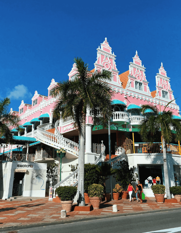 Best Aruba Travel Guide
