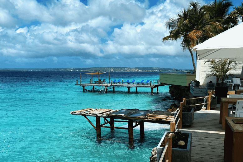 Bonaire Travel Guide