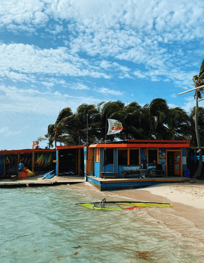 Best Bonaire Travel Guide