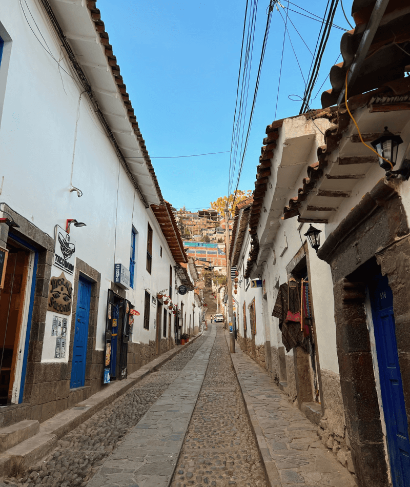 Best Cusco Travel Guide