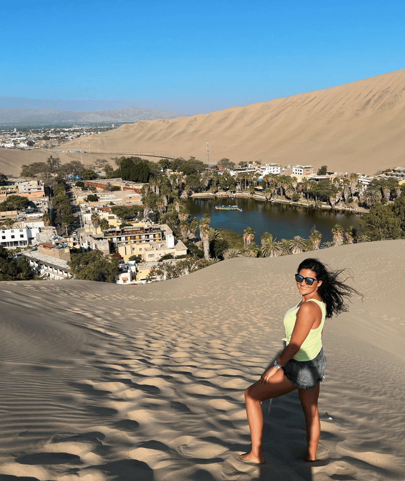 Best Huacachina Travel Guide