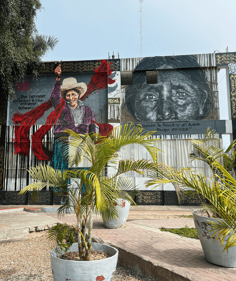 Best Lima Travel Guide