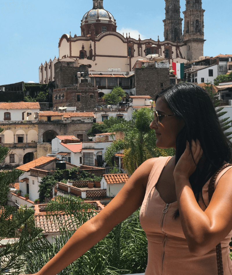 Best Mexico City Travel Guide