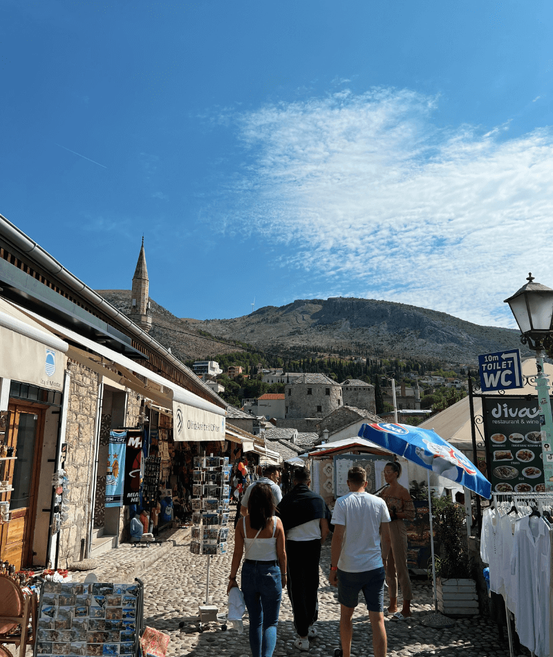 Best Mostar Travel Itinerary