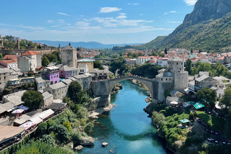 Bosnia and Herzegovina Travel Guide