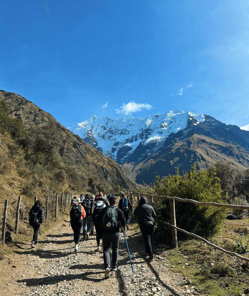 Cusco Travel Guide