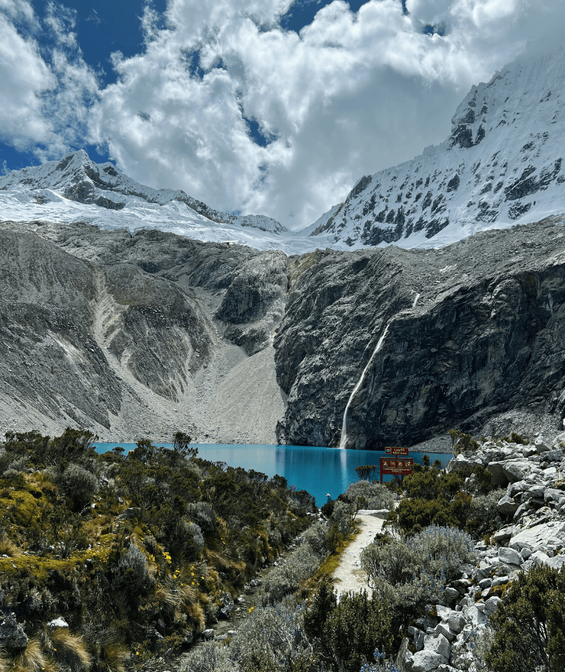 Huaraz Travel Guide