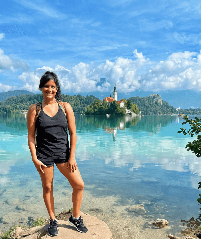 Lake Bled Guide Itinerary