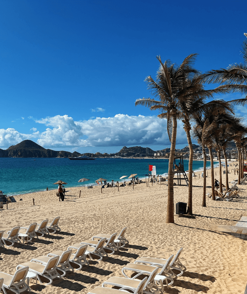 Los Cabos Travel Guide