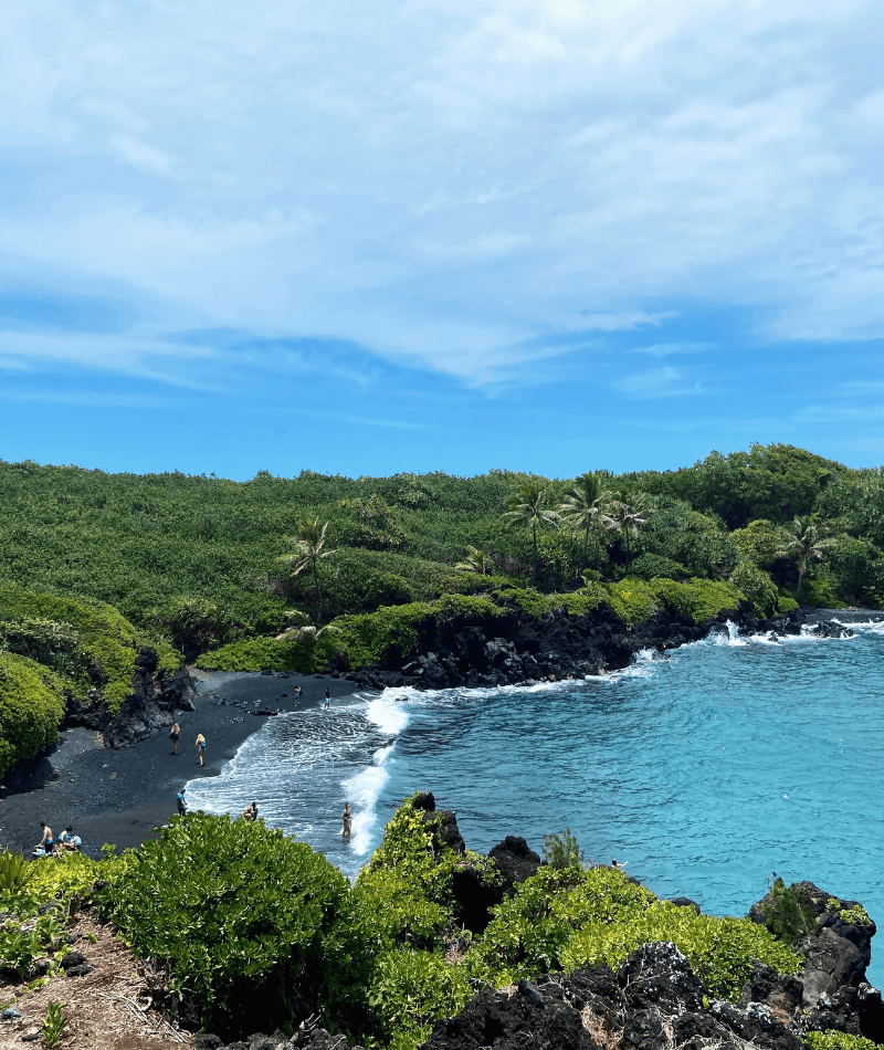 Maui Travel Guide Beaches