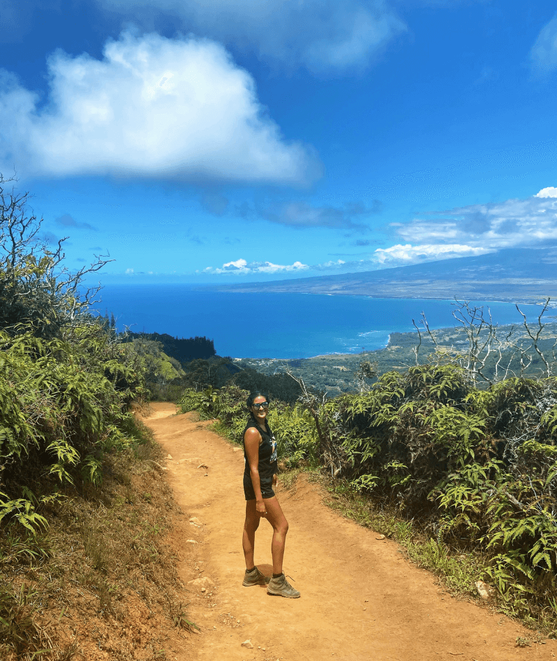 Maui Travel Guide Itinerary