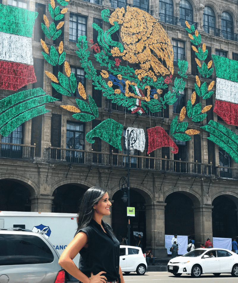 Mexico City Travel Guide