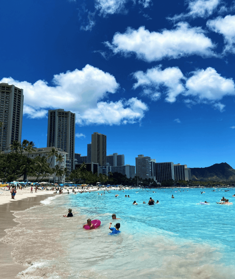 Oahu Travel Guide | Oahu Travel Tips, Itinerary, & More