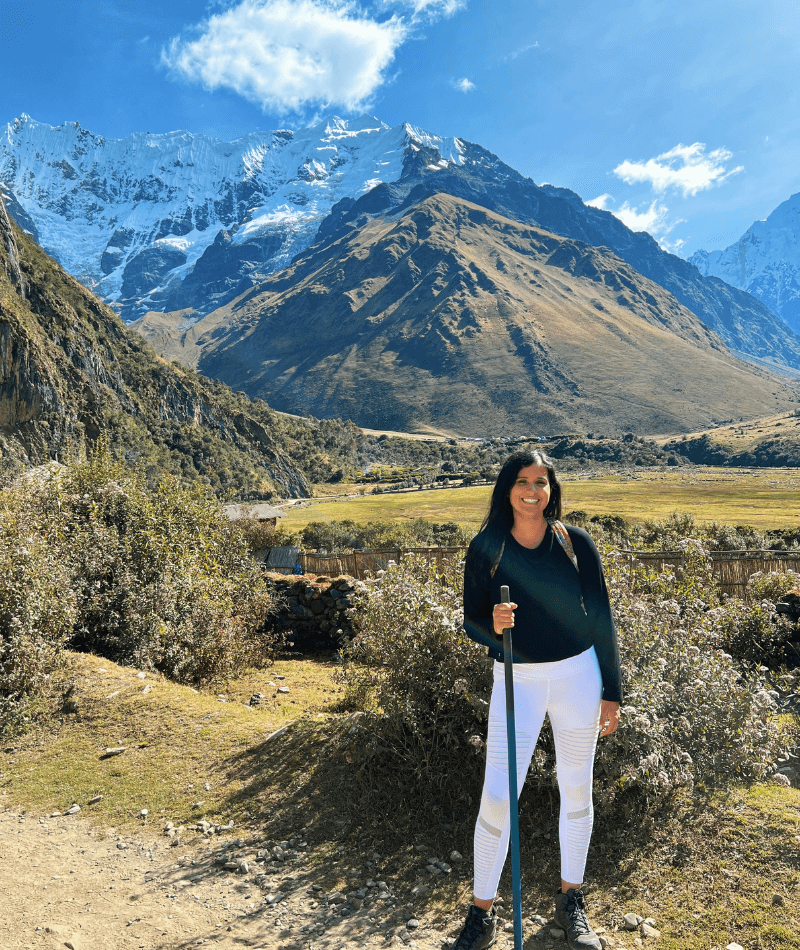 Peru Travel Guide