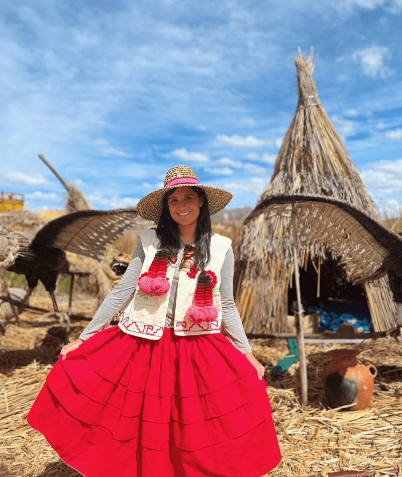 Puno Guide Itinerary