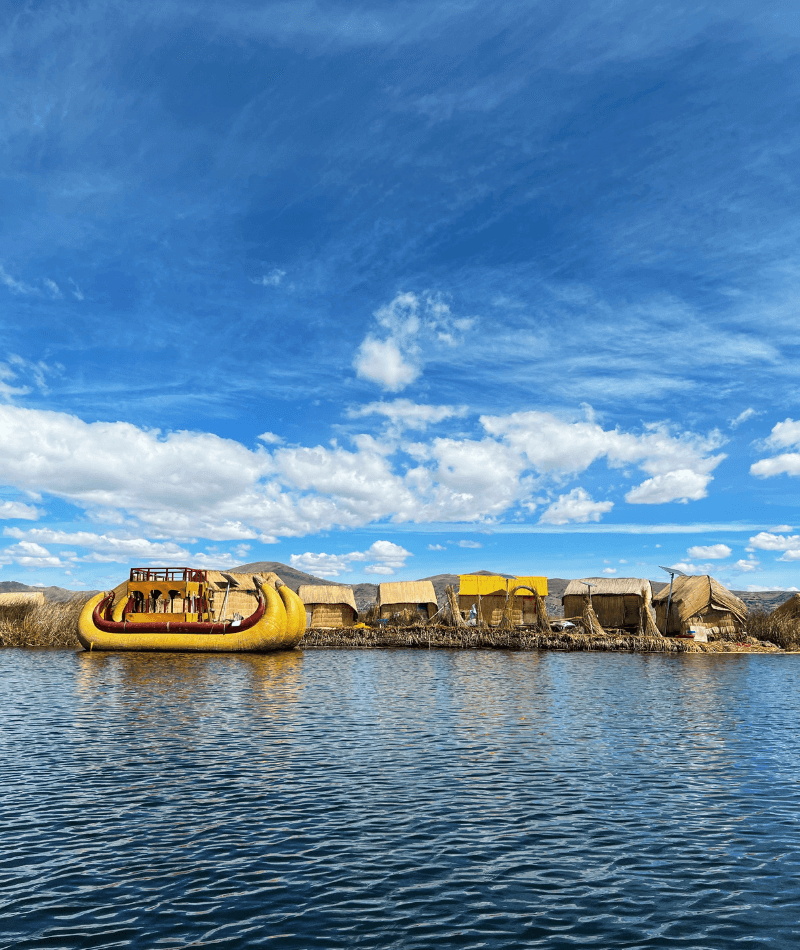 Puno Travel Guide