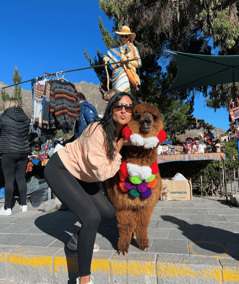 Top Arequipa Travel Guide