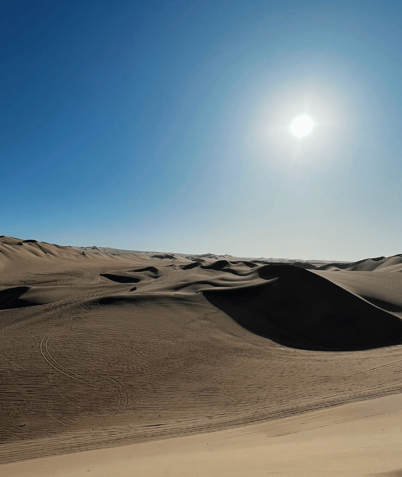 Top Huacachina Travel Guide