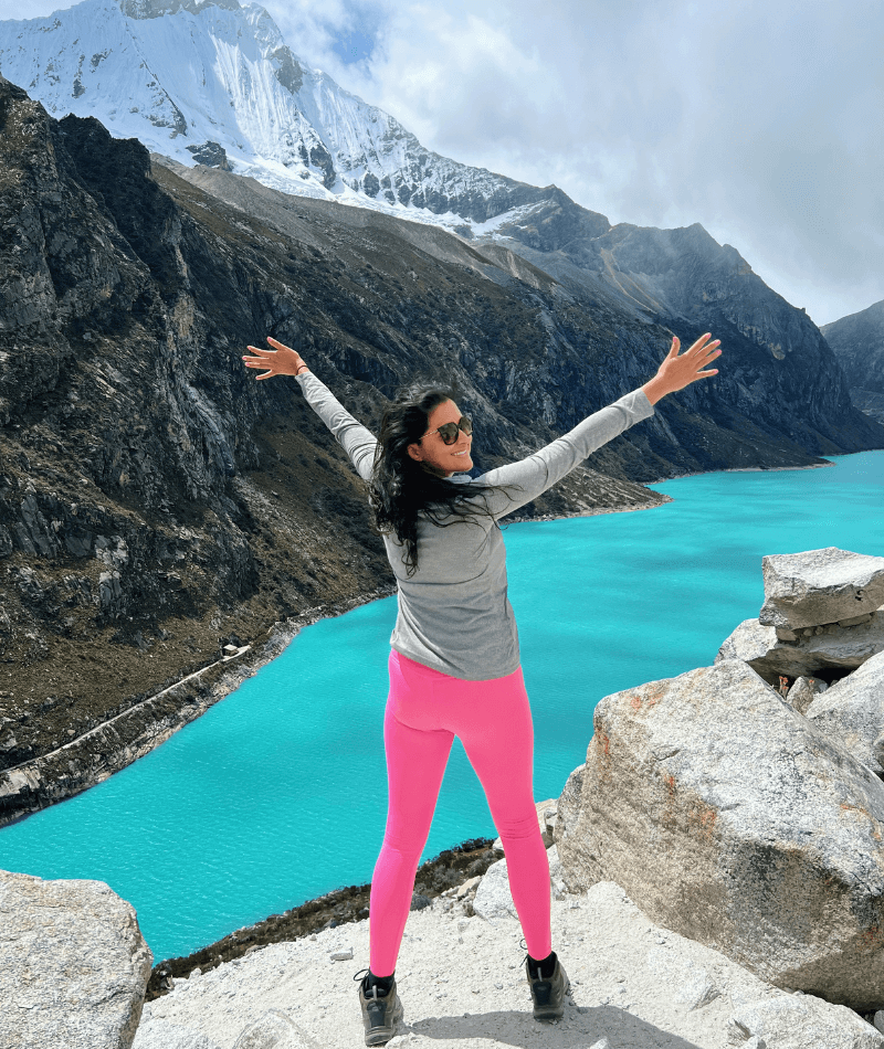 Top Huaraz Travel Guide