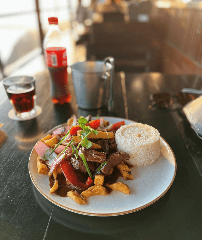Top Lima Travel Guide