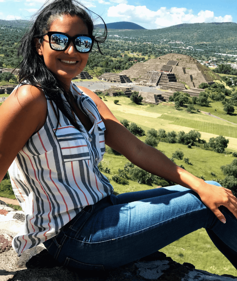 Top Mexico City Travel Guide