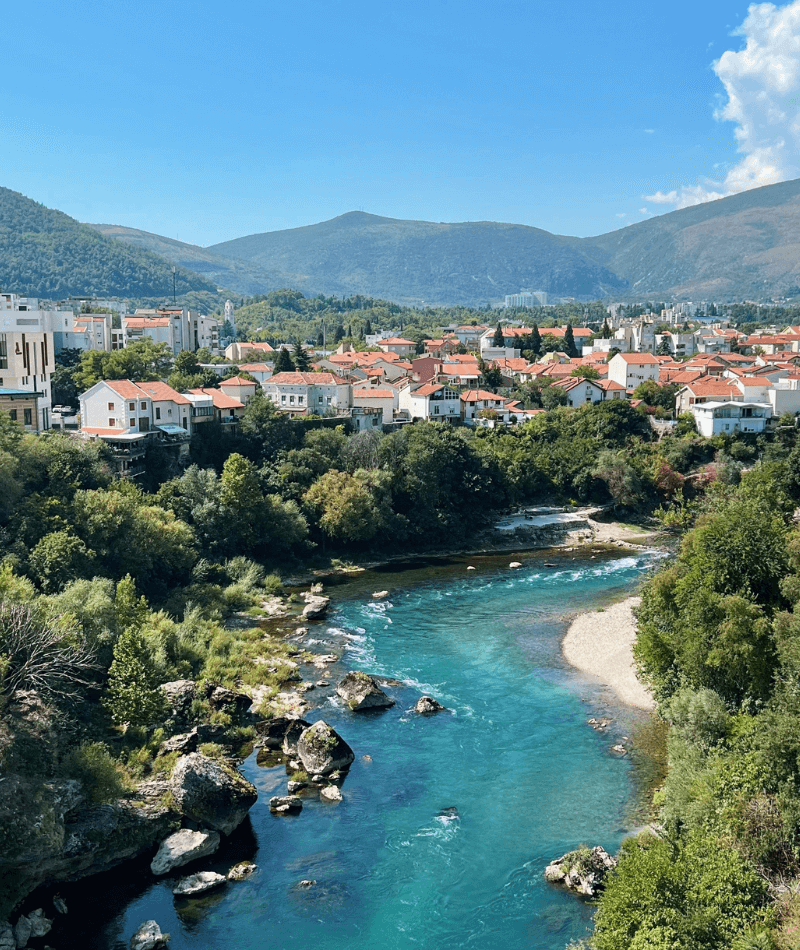 Bosnia and Herzegovina Travel Guide