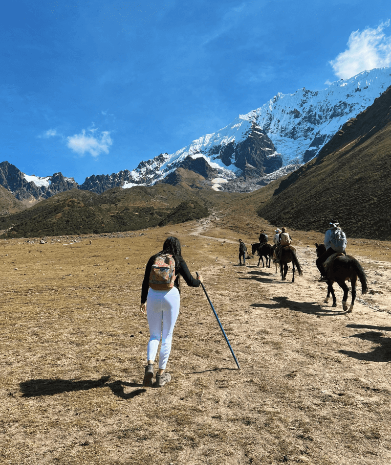 Peru Travel Guide